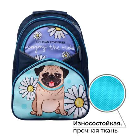 Рюкзак Calligrata