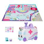 Игровой набор KindiKids Скорая помощь