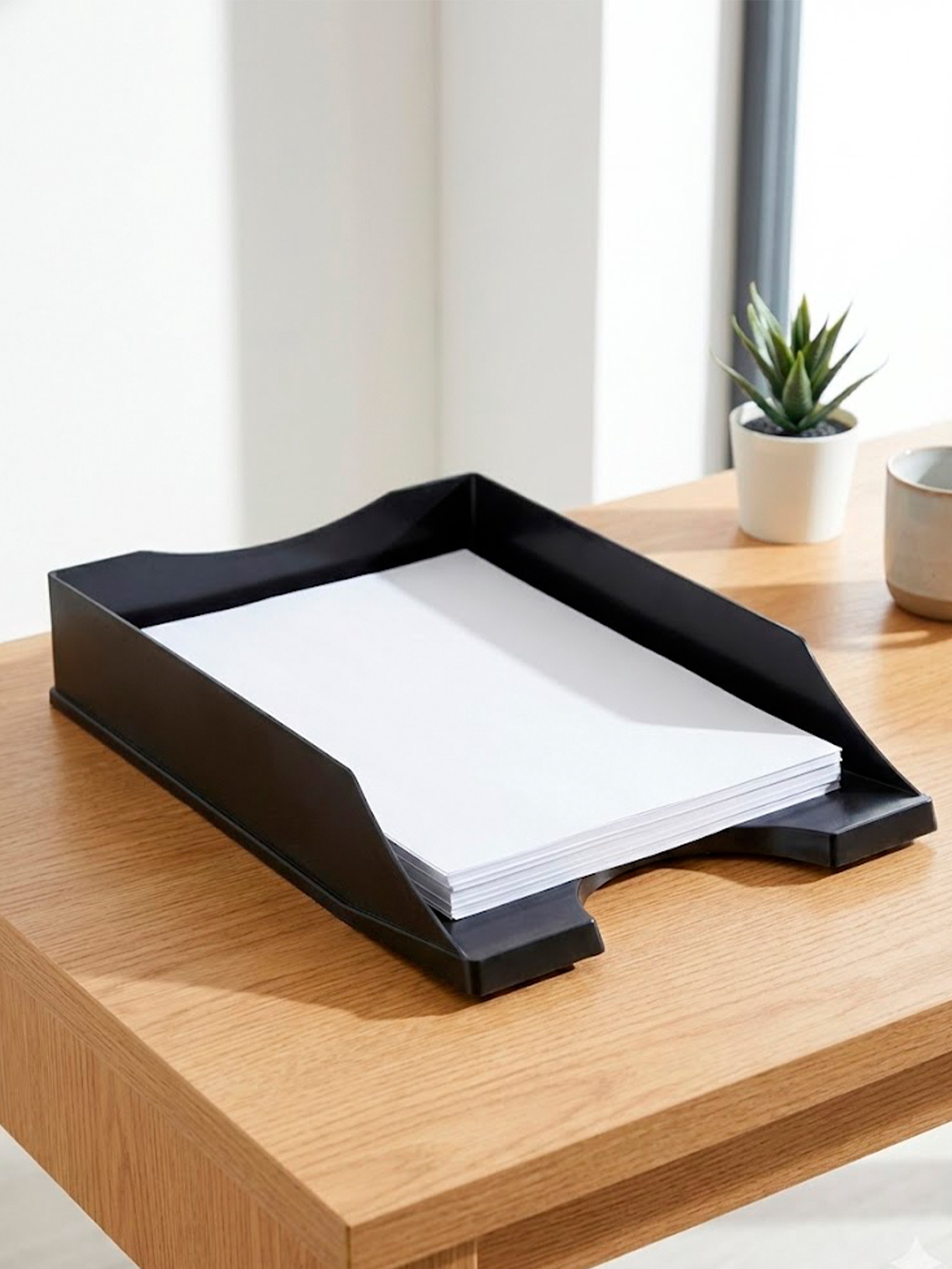 Лоток для бумаг Calligrata - фото 3