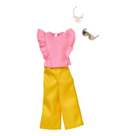 Кукла модельная Barbie