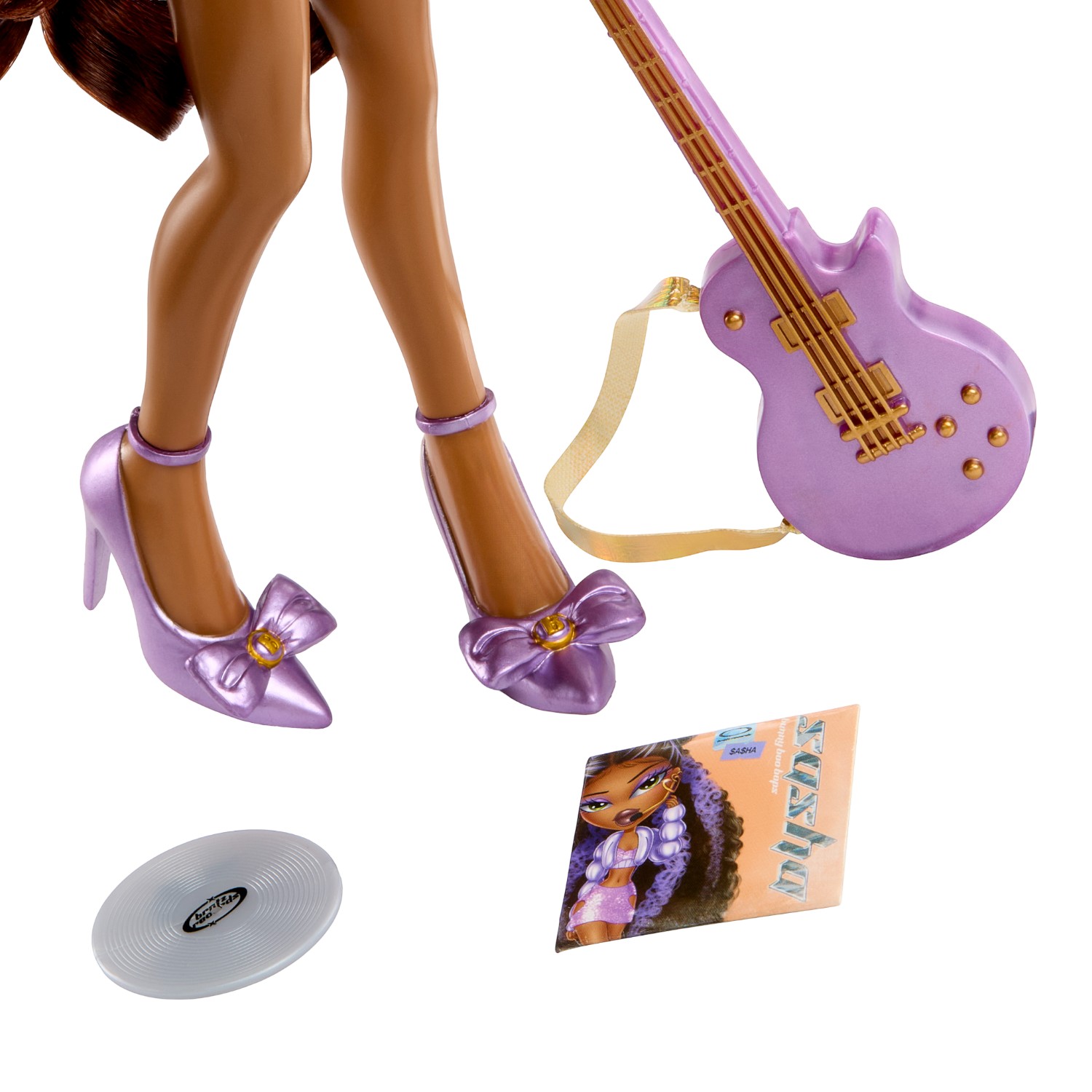 Кукла модельная Bratz 70249 - фото 5