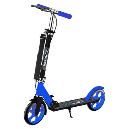 Самокат Perfetto Sport двухколесный