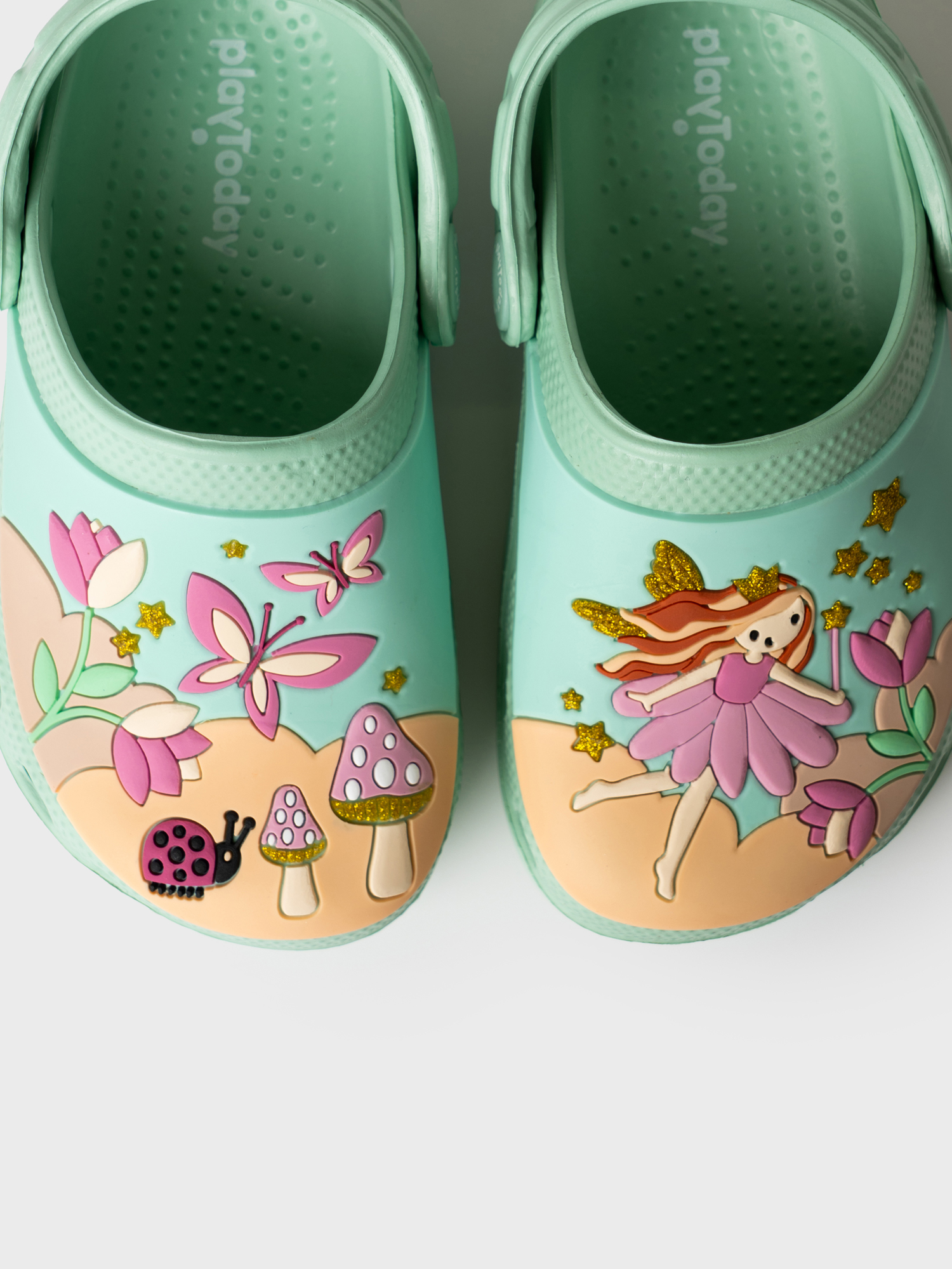 Сабо PlayToday 12623704 - фото 8