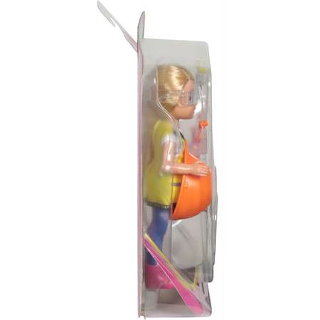 Кукла модельная Barbie