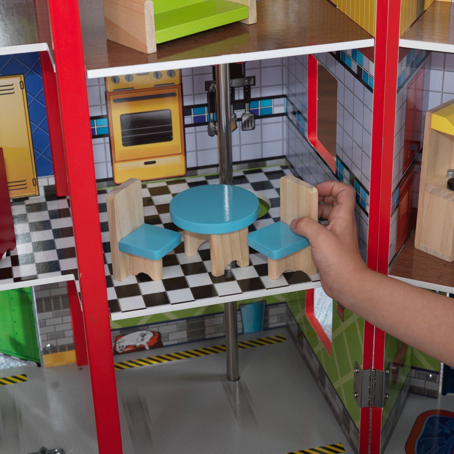 Игрушка KidKraft - фото 9