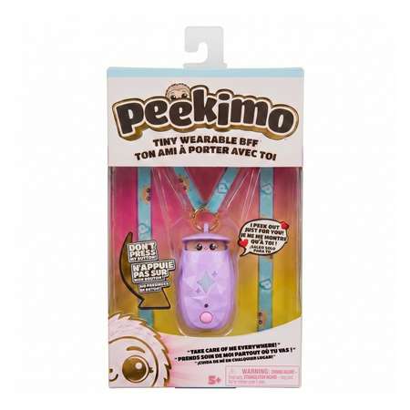 Фигурка Peekimo Лулу