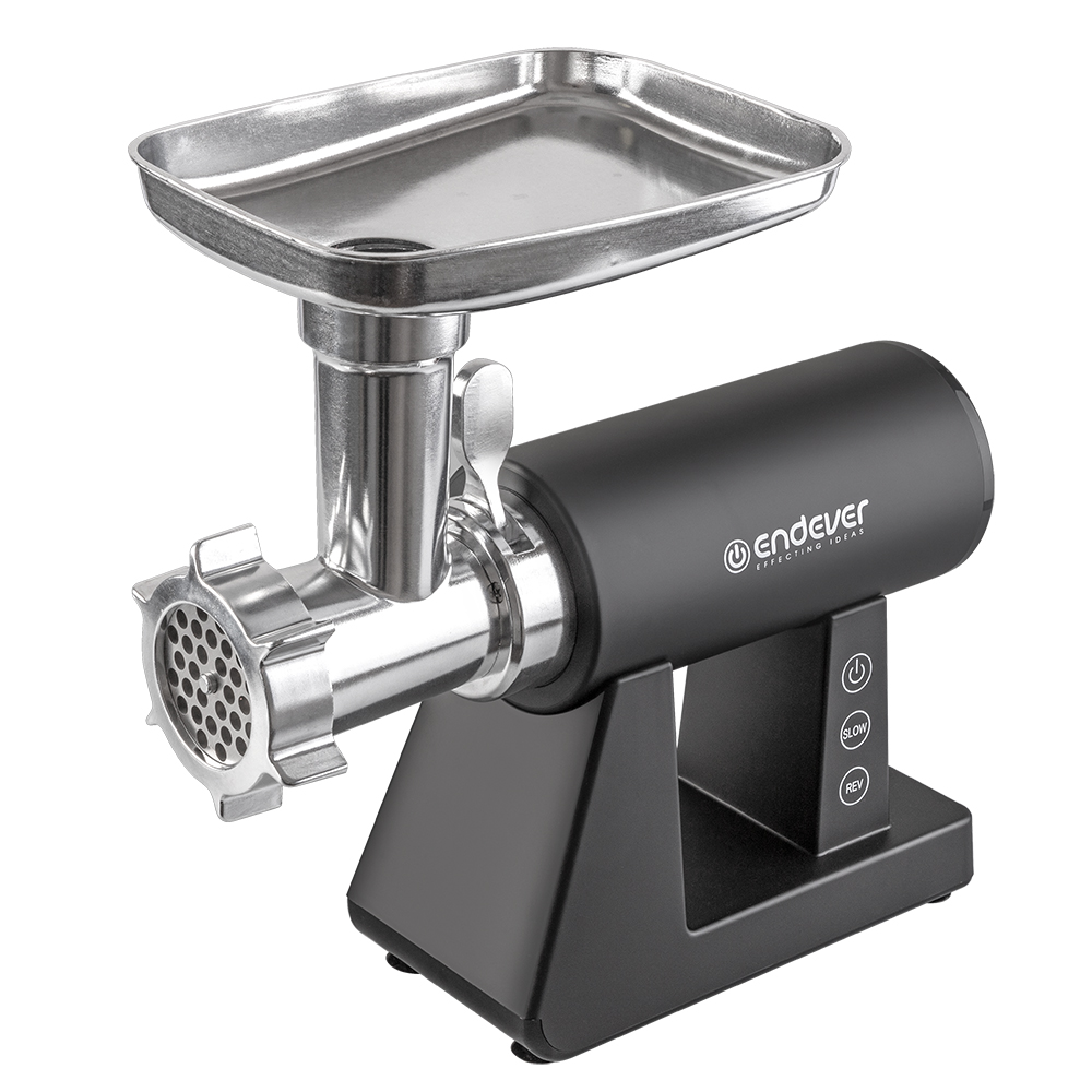 Электрическая мясорубка ENDEVER sigma-110 - фото 7