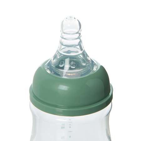 Бутылочка BabyGo 125 мл 1 шт.