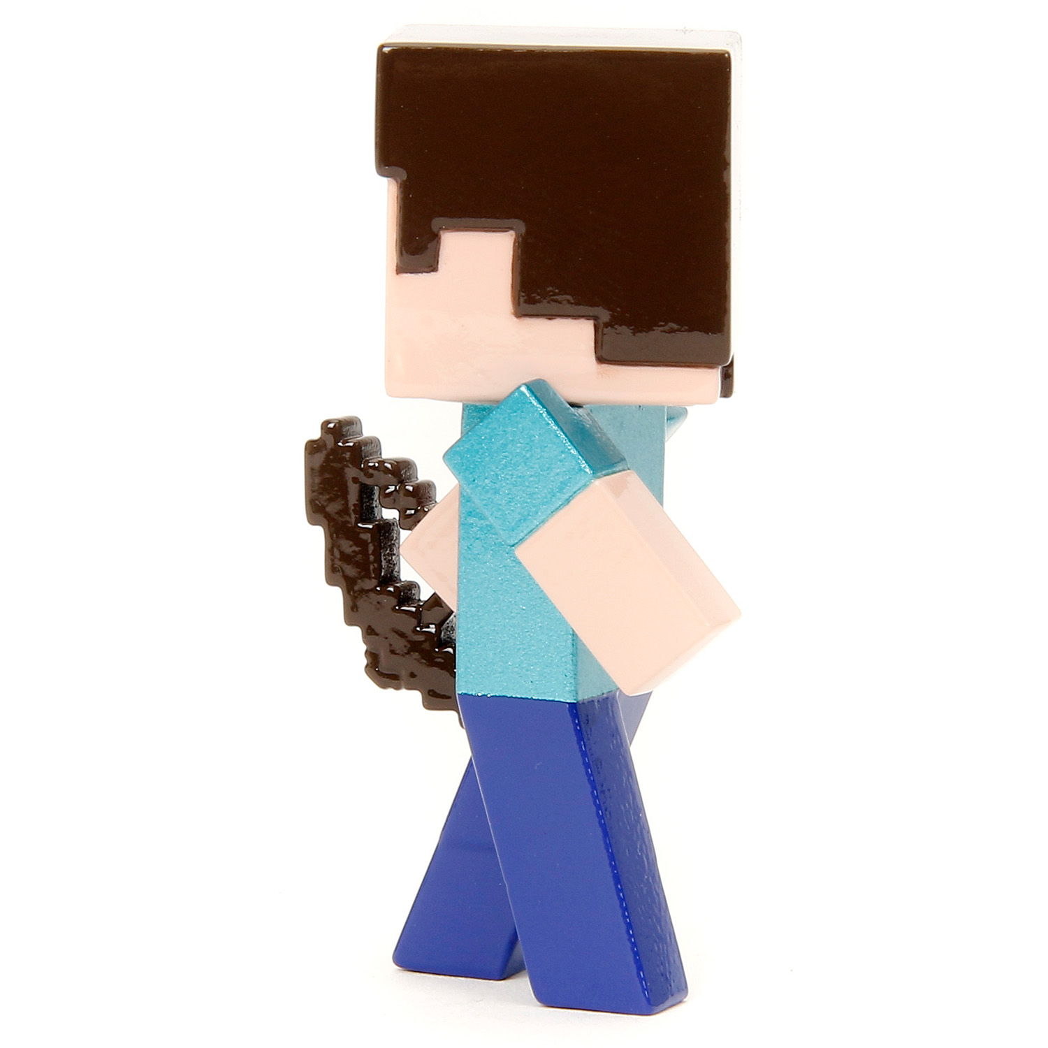 Фигурка Jada Toys Metalfigs Minecraft - фото 6