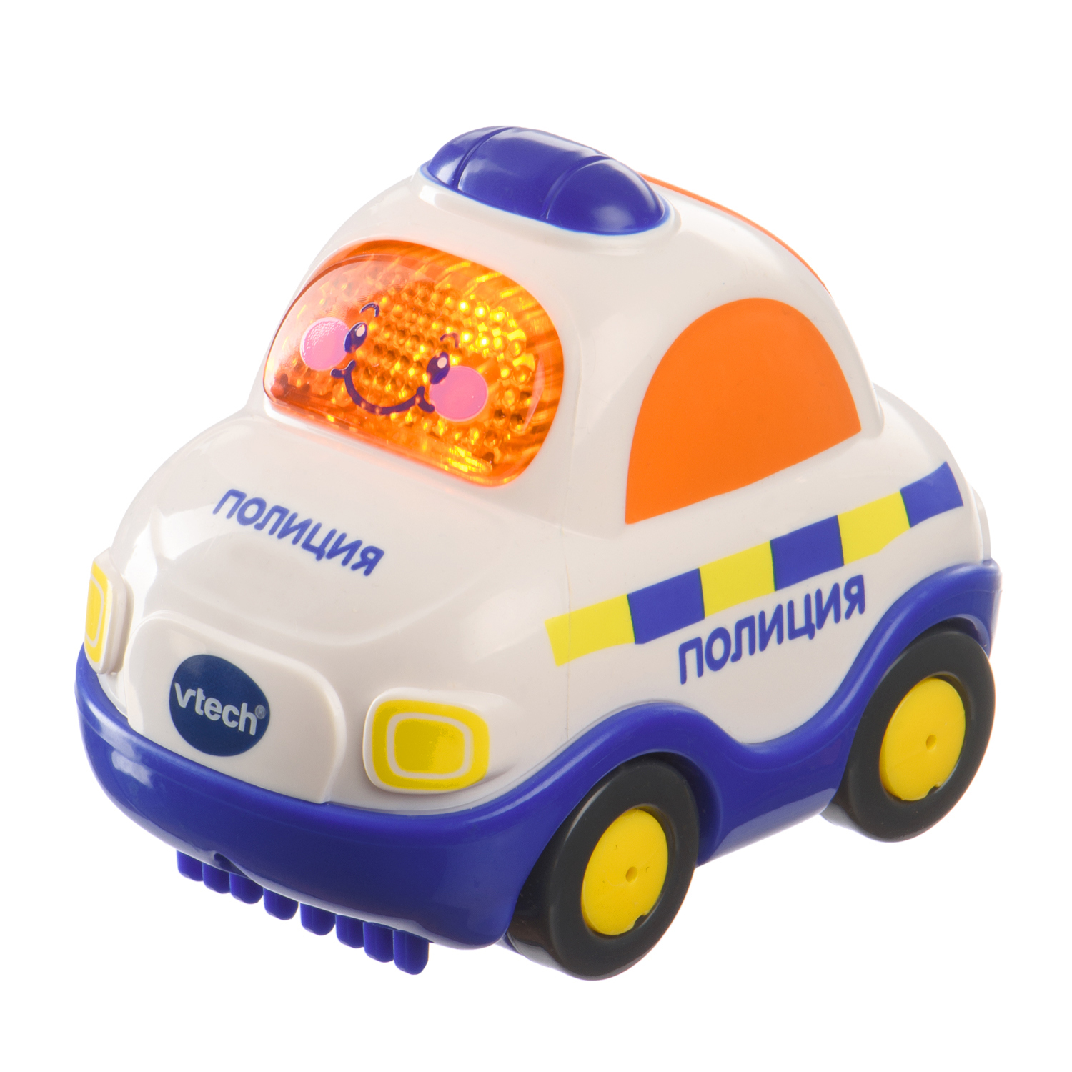 Полицейская машина Vtech - фото 1
