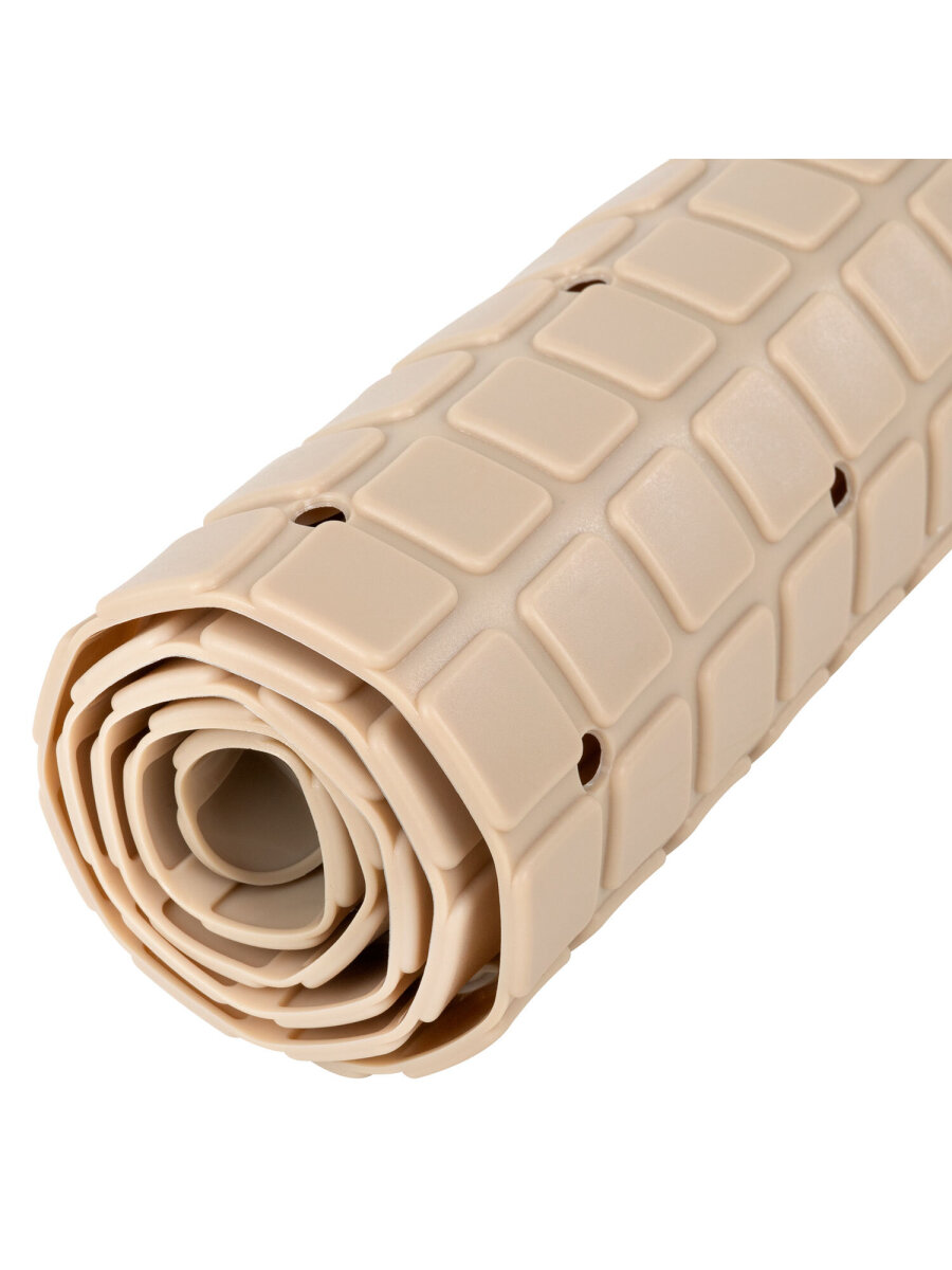 Коврик для ванной PRIMILA Пиксели 40 x 71 см - фото 8