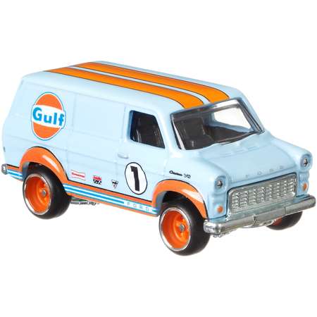 Автомобиль Hot Wheels Ford 1:64