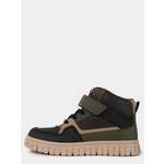 Ботинки Jook