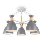 Люстра FREYA Delia