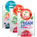 Маска тканевая 7DAYS 3 шт.