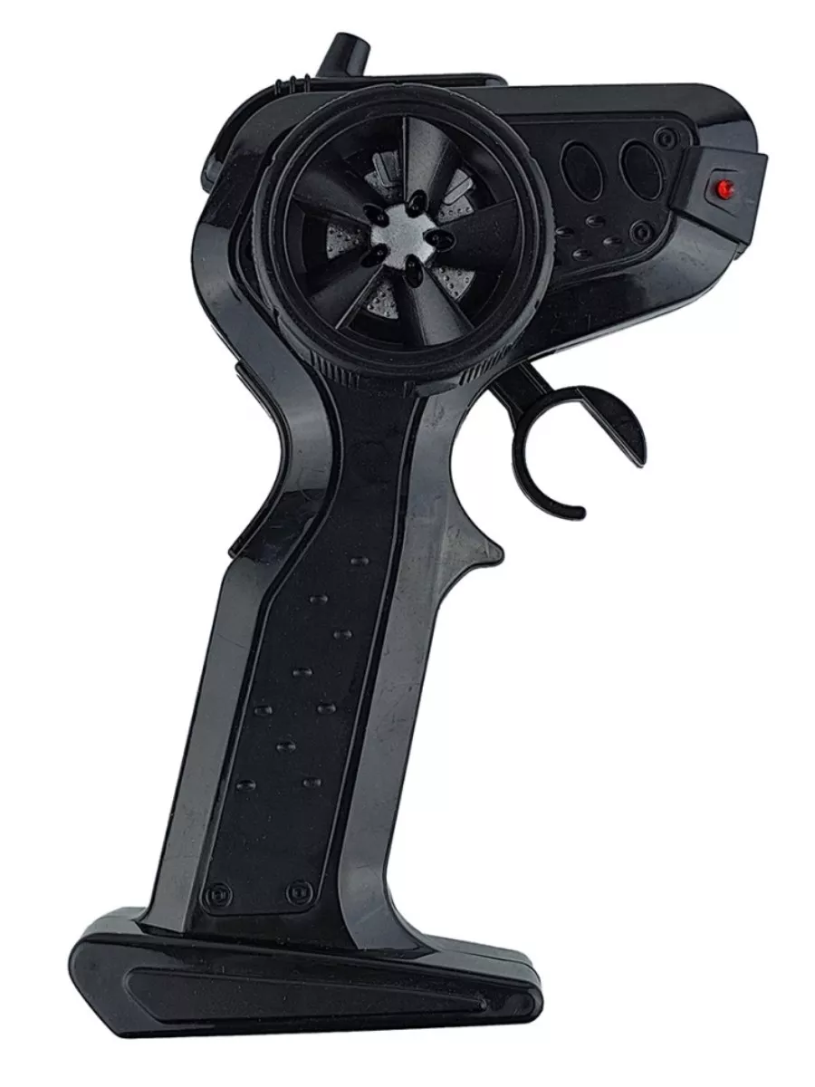 Автомобиль РУ QY Toys - фото 5