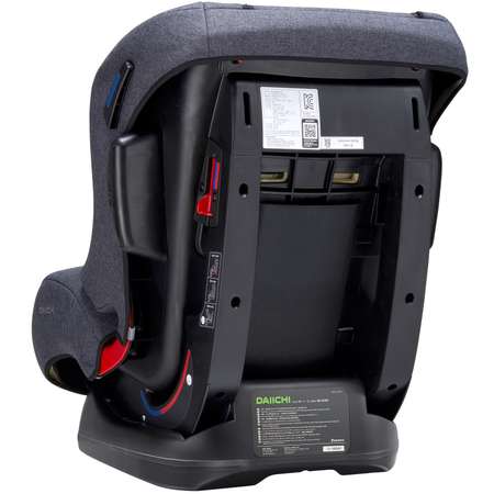 Автокресло DAIICHI First Plus 0+/1/2 (0-25 кг)