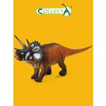 Фигурка Collecta Трицератопс