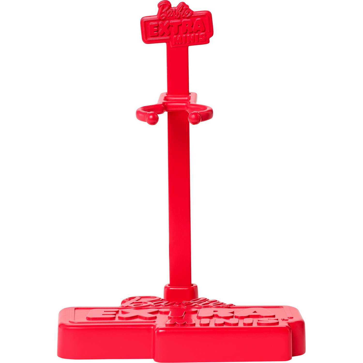 Кукла мини Barbie HGP62 - фото 8