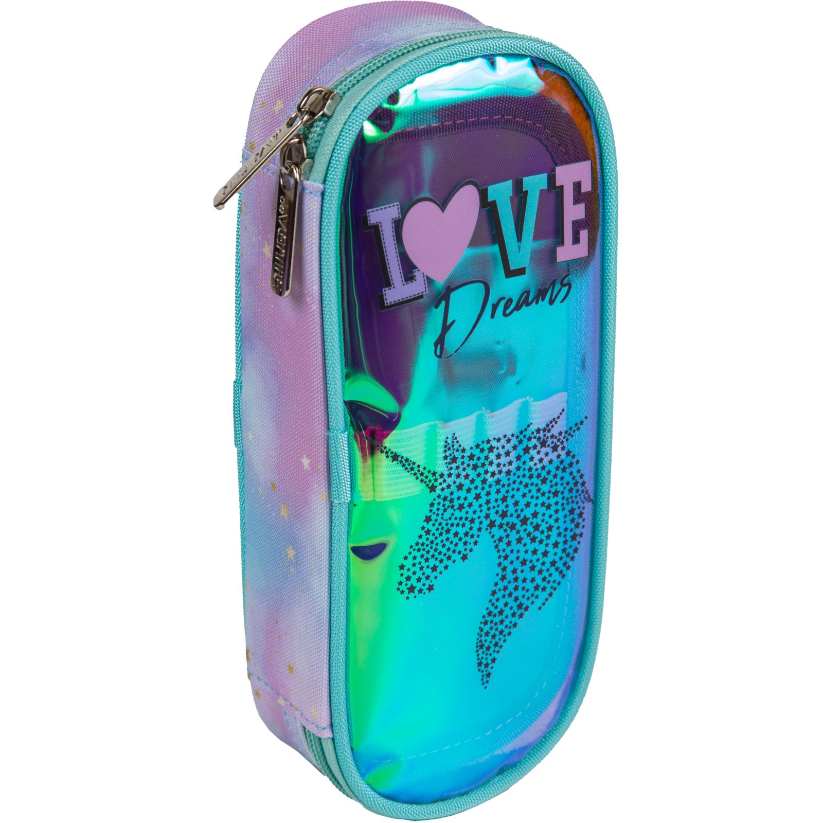 Пенал книжка deVENTE Unicorn - фото 1