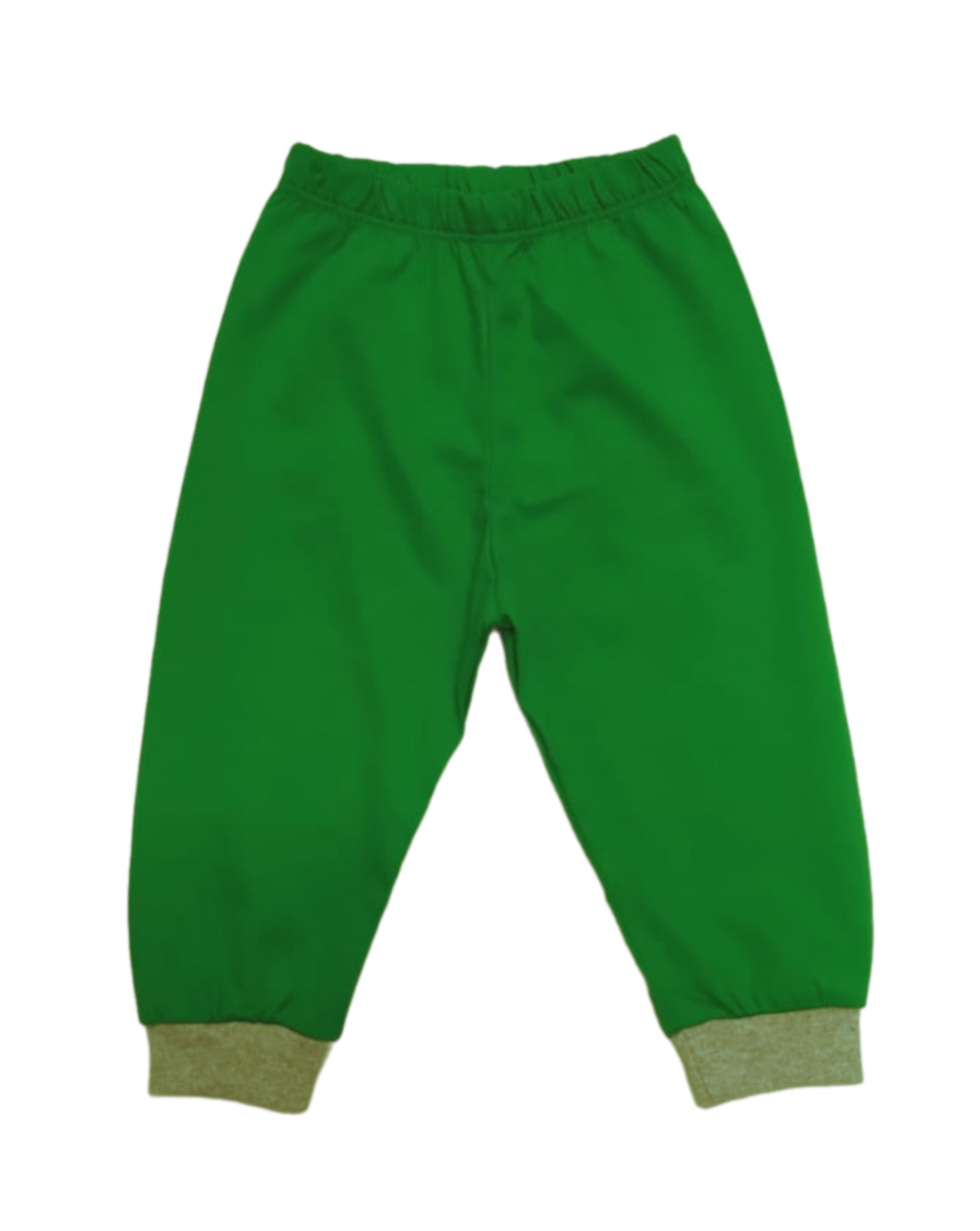 Брюки 2 шт Рекантино 2п123-10 Изумрудный Бирюзовый - фото 2