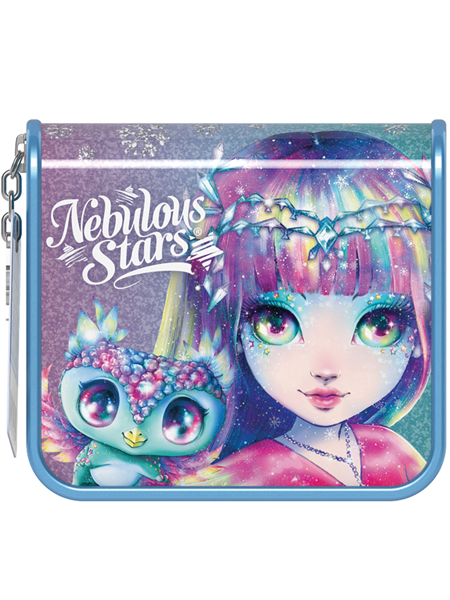 Кошелек Nebulous Stars Nenuphia клатч - фото 5