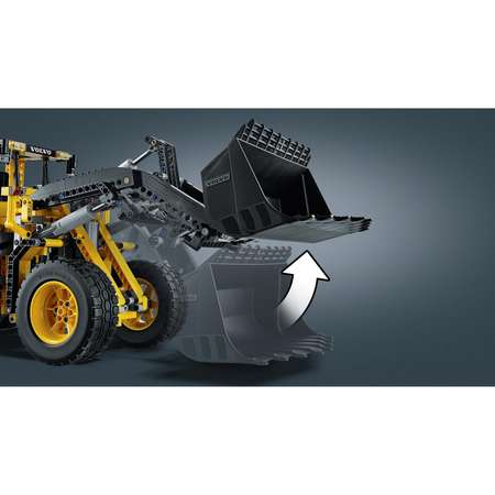 Конструктор LEGO Technic блочный