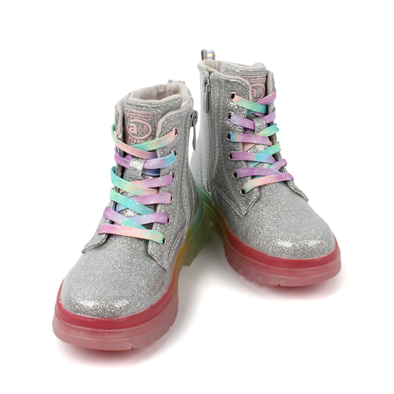 Ботинки Antilopa AL 8130 - фото 4