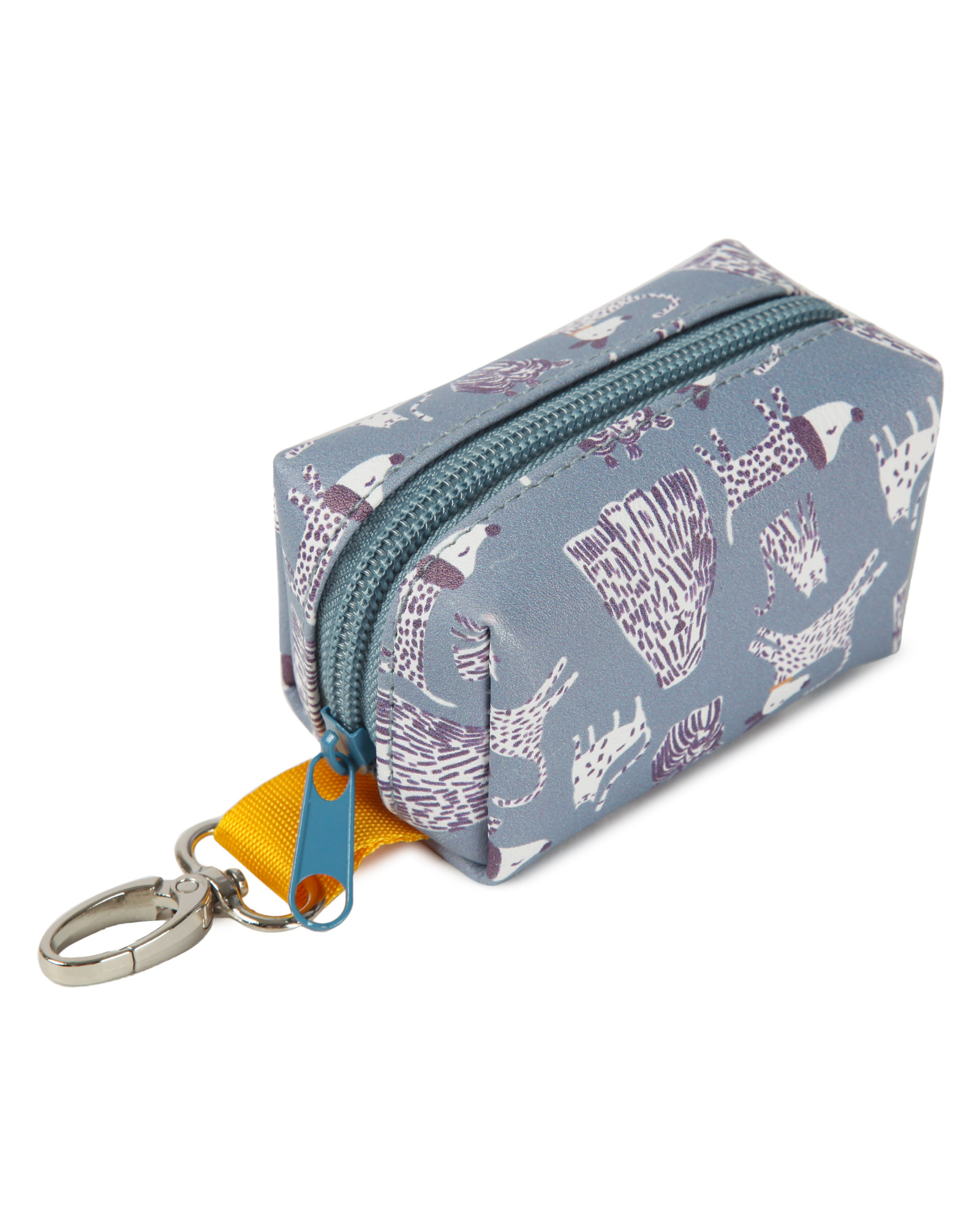 Сумочка для лакомств Barbaks Накорми-ка 9*5*6см - фото 1