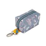 Сумочка для лакомств Barbaks Накорми-ка 9*5*6см