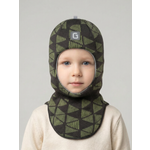 Шапка-шлем GUSTI