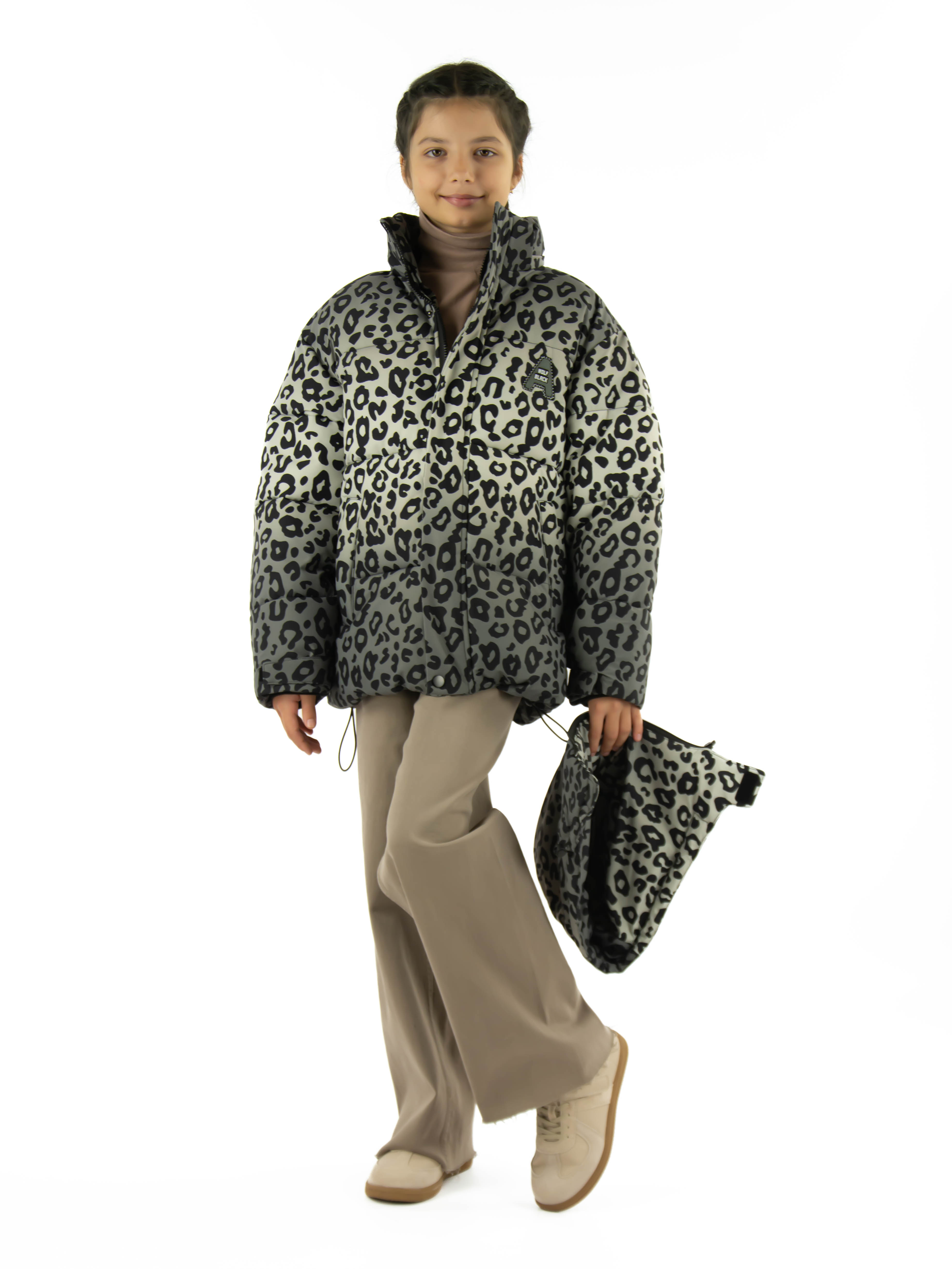 Куртка CASTLELADY 727727128 - фото 11