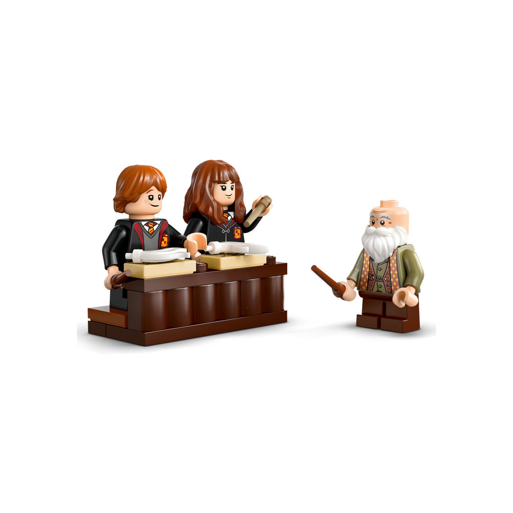 Конструктор LEGO Harry Potter 261 дет. - фото 4
