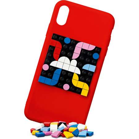 Конструктор LEGO DOTS Adhesive Patch блочный