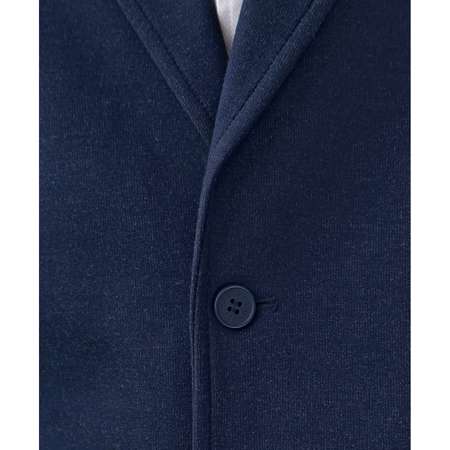 Пиджак BUTTON BLUE