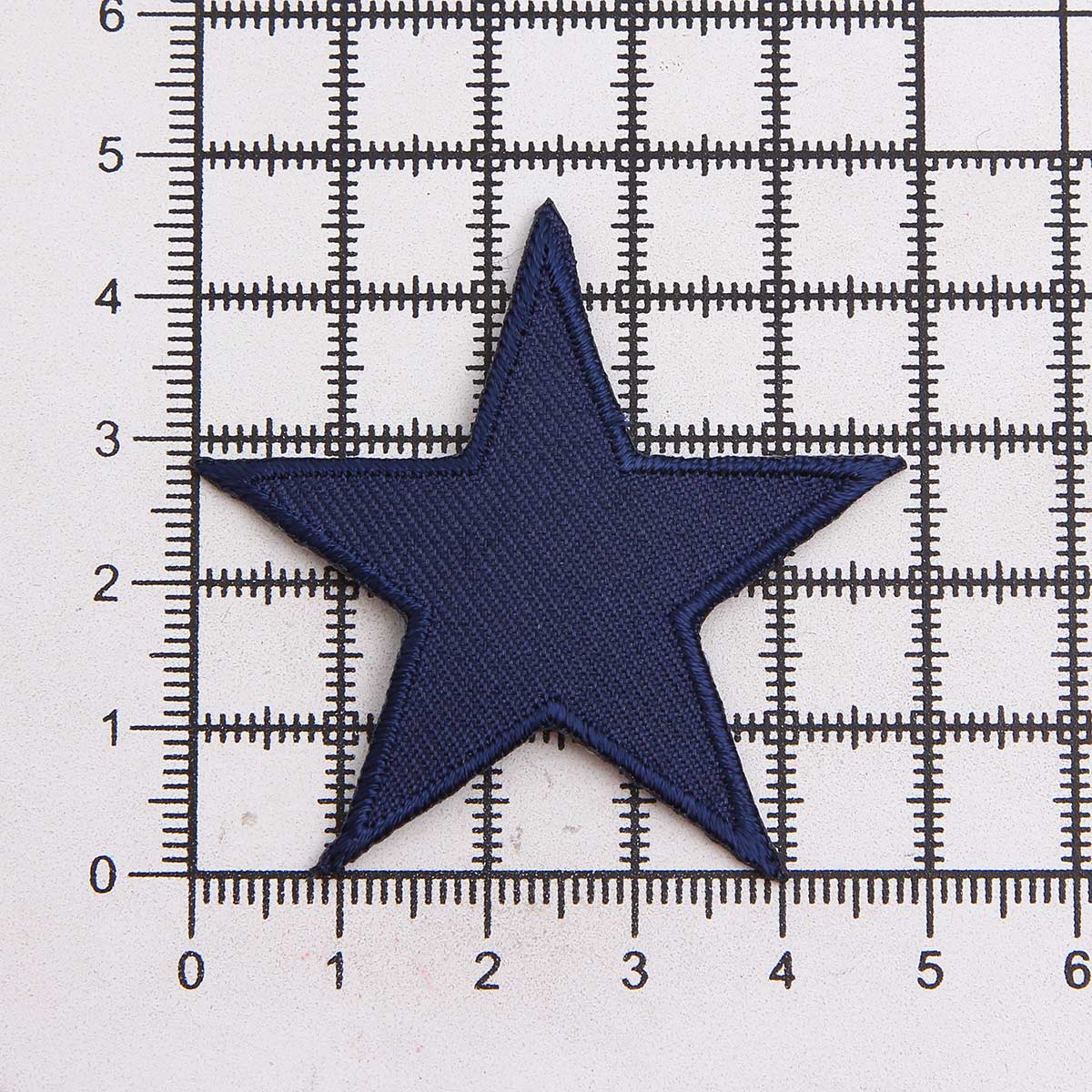 Набор для творчества Prym термоаппликация - фото 9