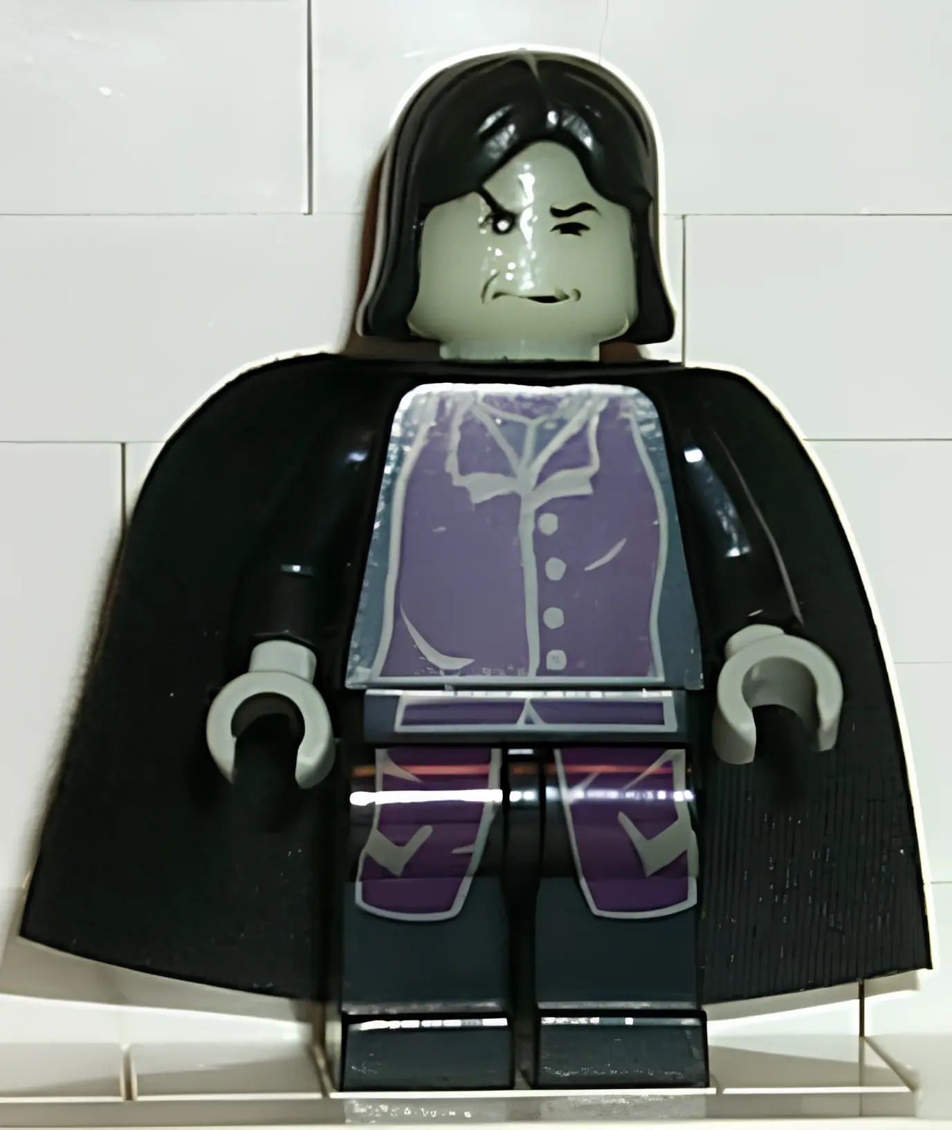 Фигурка LEGO Harry Potter Professor - фото 1