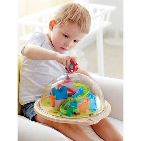 Настольная игра Hape Лабиринт