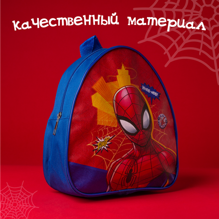 Рюкзак Marvel