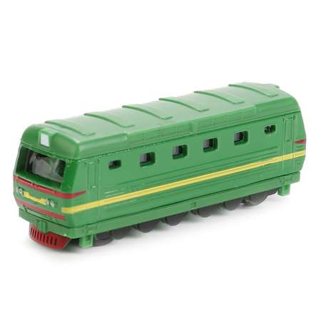 Игровой набор Технопарк