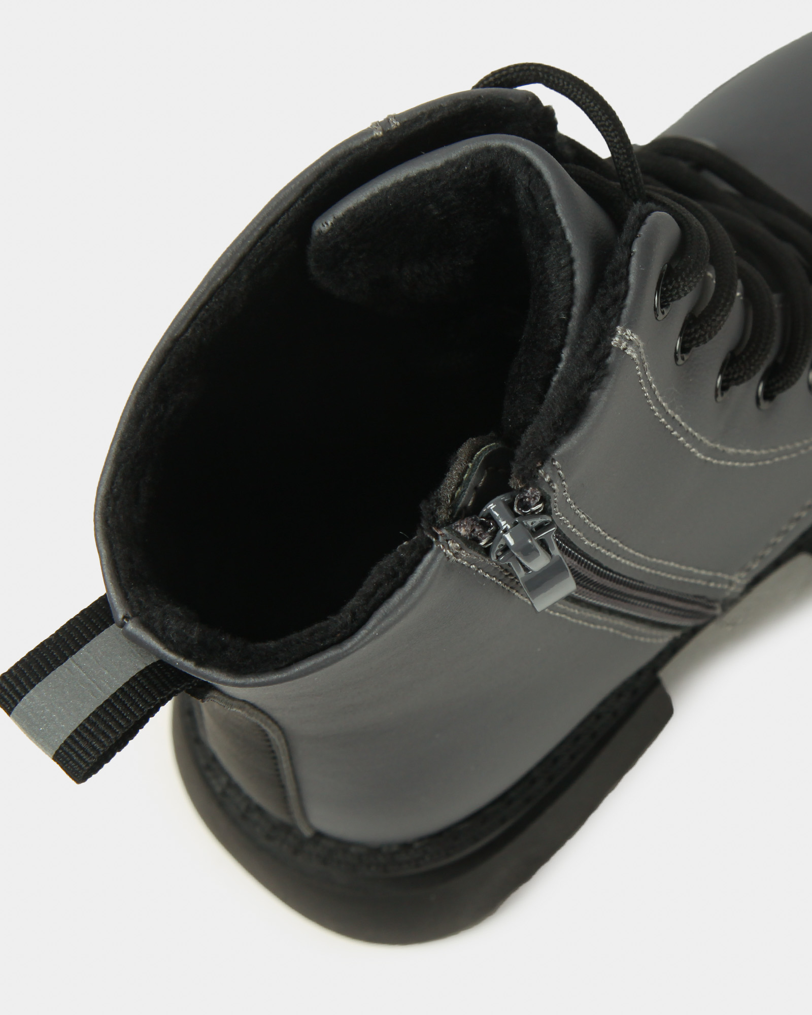 Ботинки Jook W25RFtgBO-401-GG - фото 4