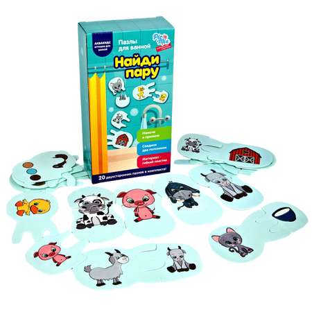 Игрушка PicnMix