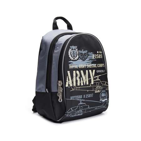 Рюкзак Grizzly Армия