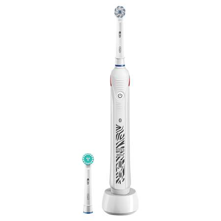 Зубная щетка электрическая Oral-B