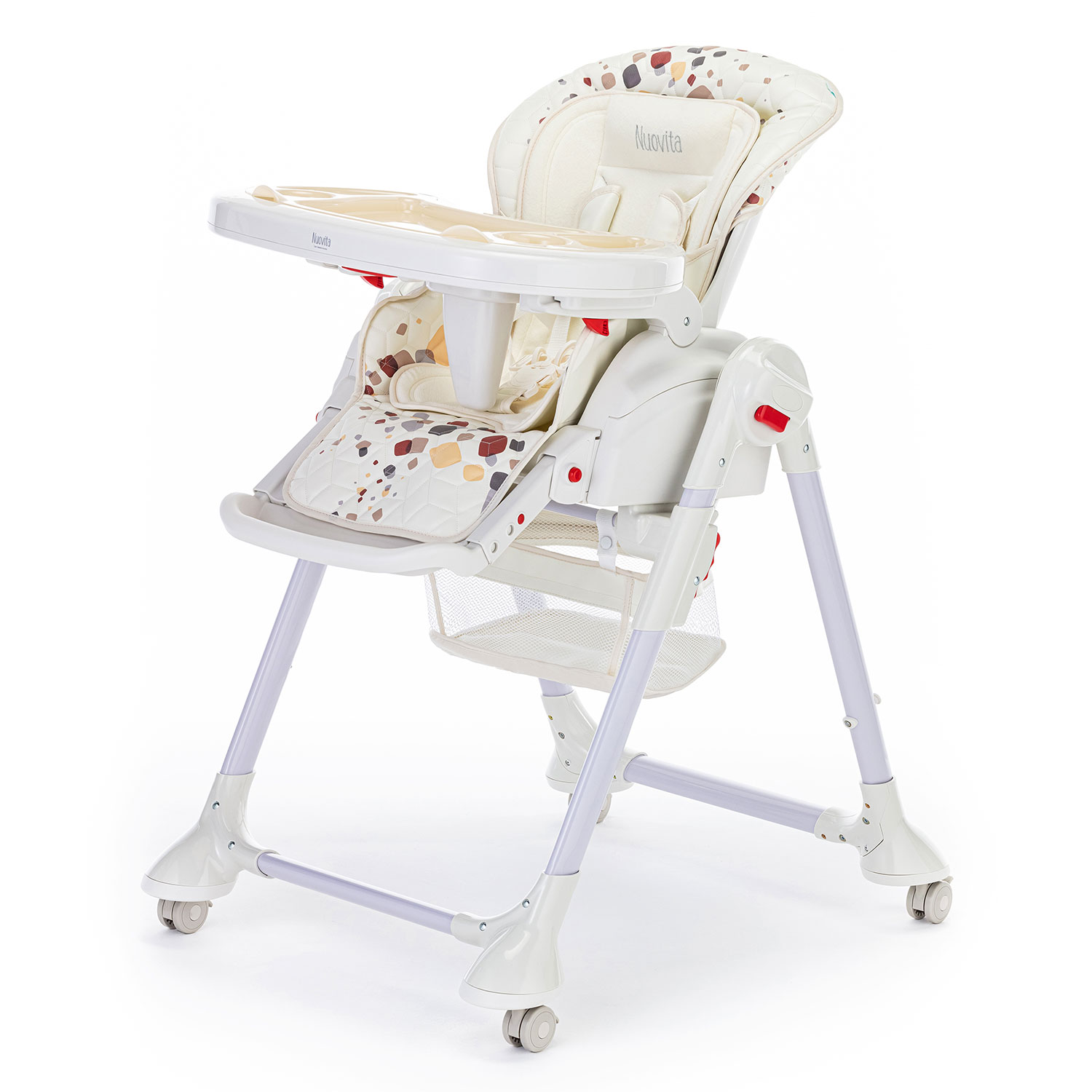 Стульчик для кормления Nuovita Tutela - фото 1