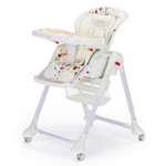 Стульчик для кормления Nuovita Tutela