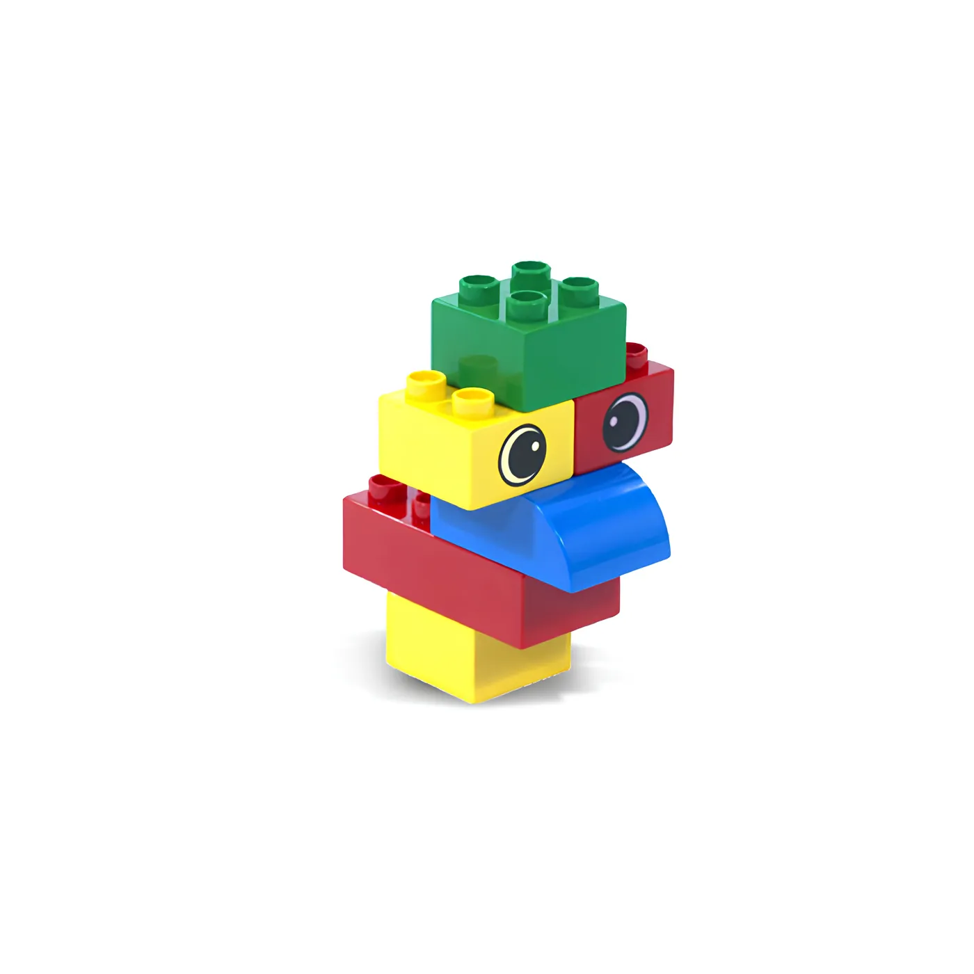 Конструктор LEGO Creator Expert 5437 6 дет. - фото 2
