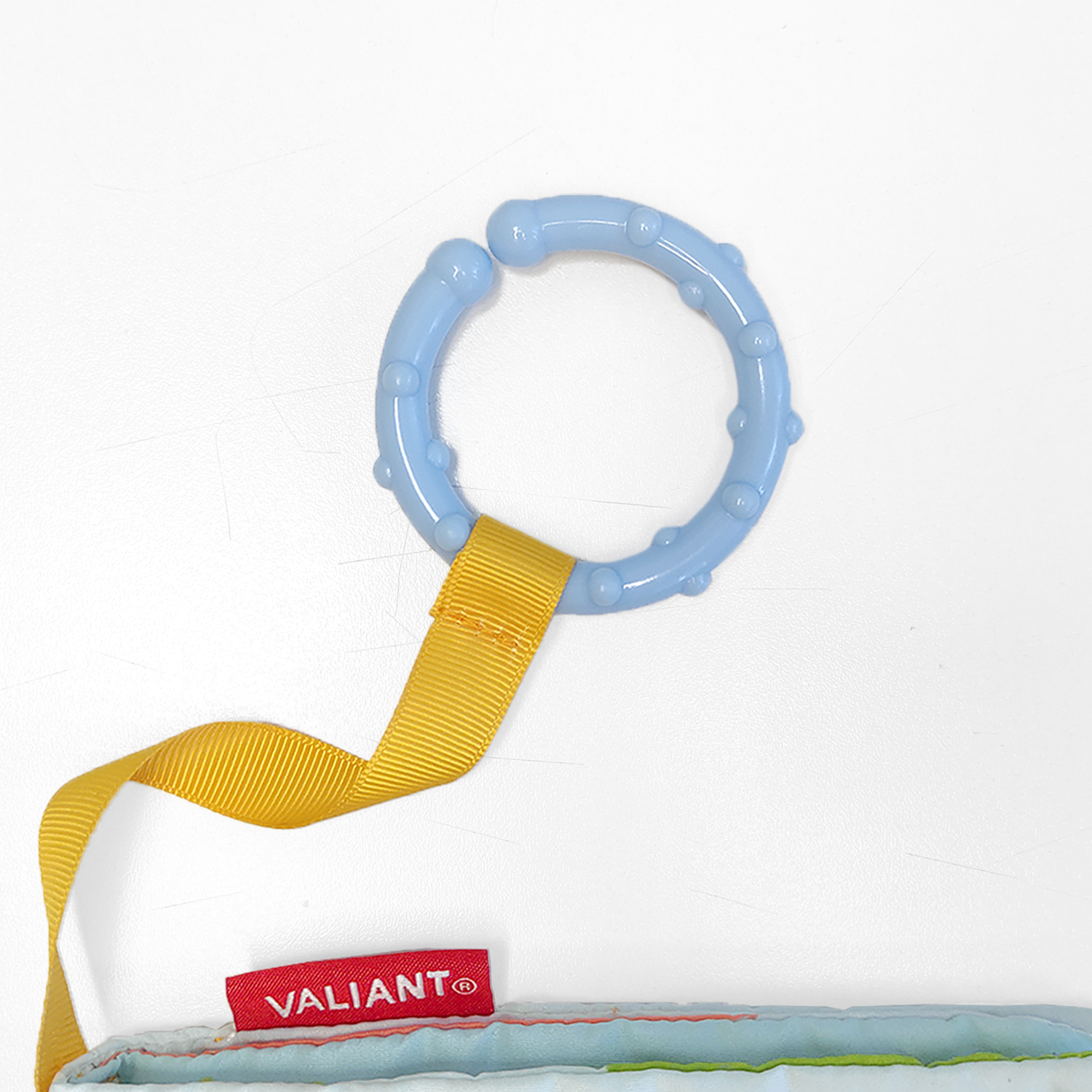Игрушка VALIANT книжка - фото 4