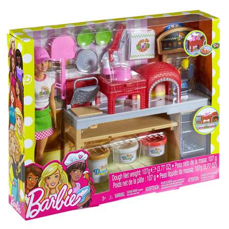 Кукла модельная Barbie