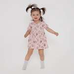 Боди- платье Ивбэби